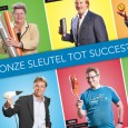 Sleutel tot succes: media campagne 2015