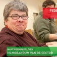 Federale verkiezingen 209 : memorandum