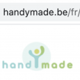 Lancering van de webshop Handymade.be