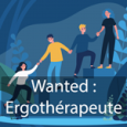 Manufast recherche un.e ergothérapeute