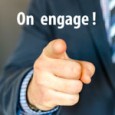 On engage : moniteur/trice jardinage/construction