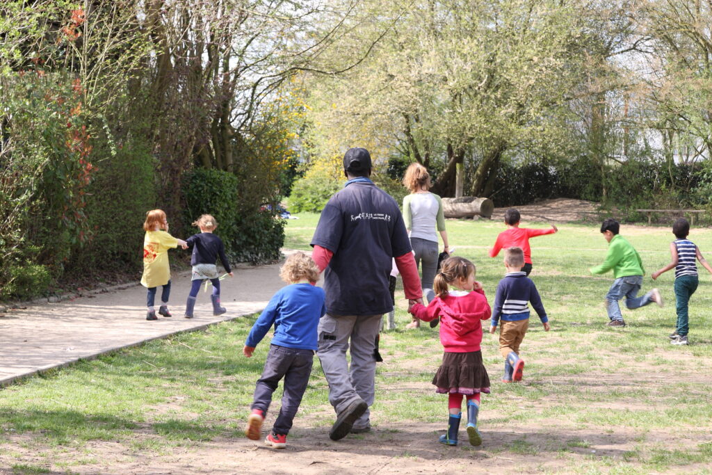 Ferme d'animation - Ferme nos Pilifs