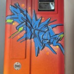 Oblitérateurs de la Stib - Up-cyclés - L'Ouvroir