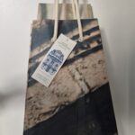 Sac upcycling - L'Ouvroir