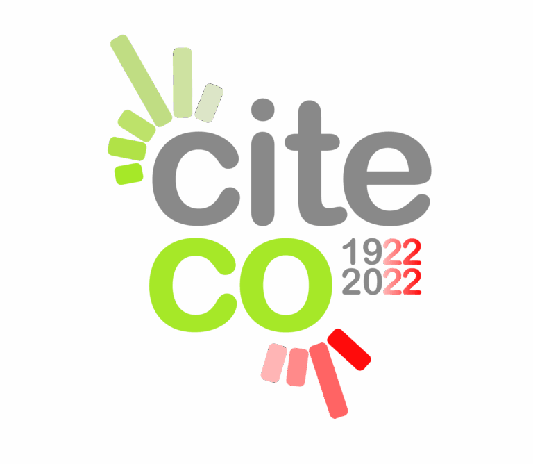 Logo Citeco - ETA Partenaire