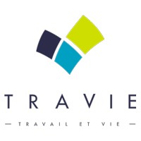 Logo Travie - ETA partenaire