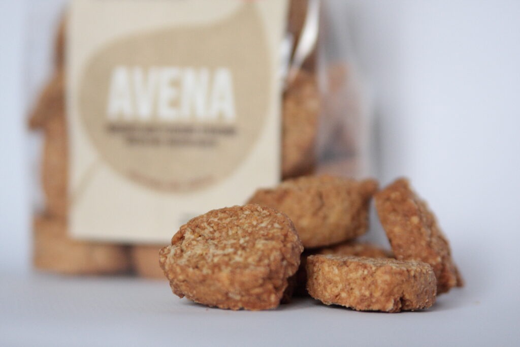 Biscuits Avena - Ferme nos Pilifs