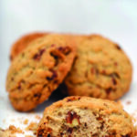 Biscuits cookies noix de pécan - Ferme nos Pilifs