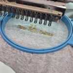 Broderie - Groupe Foes