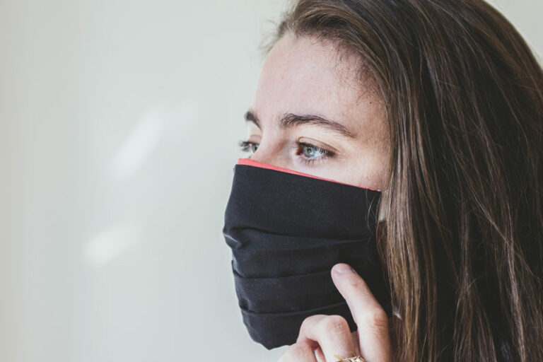 De mondmaskers van Travie te koop op onze webshop!