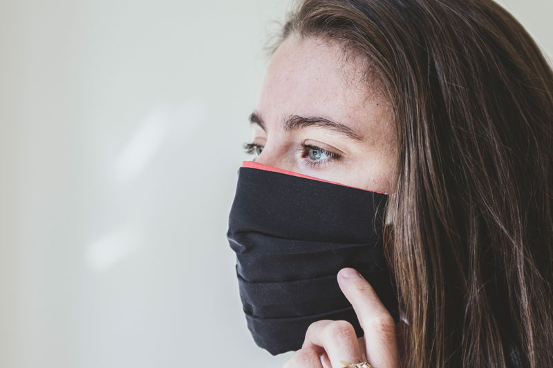 De mondmaskers van Travie te koop op onze webshop!