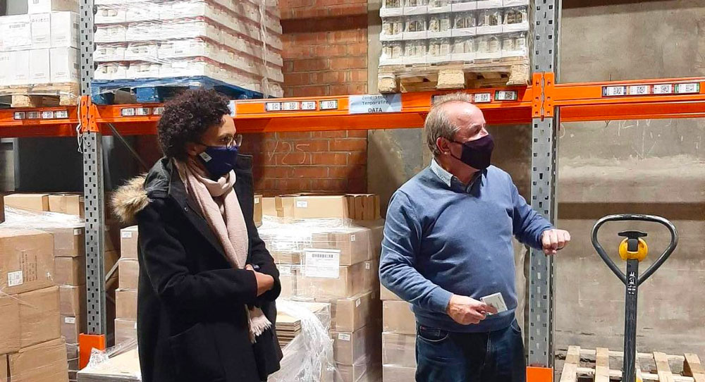 De sociale economie is... sexy!