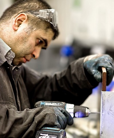 Montage électrique et montage mécanique - APAM