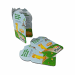 Référence découpe - Brochage Renaître