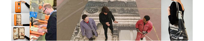 Votez Handymade in Brussels