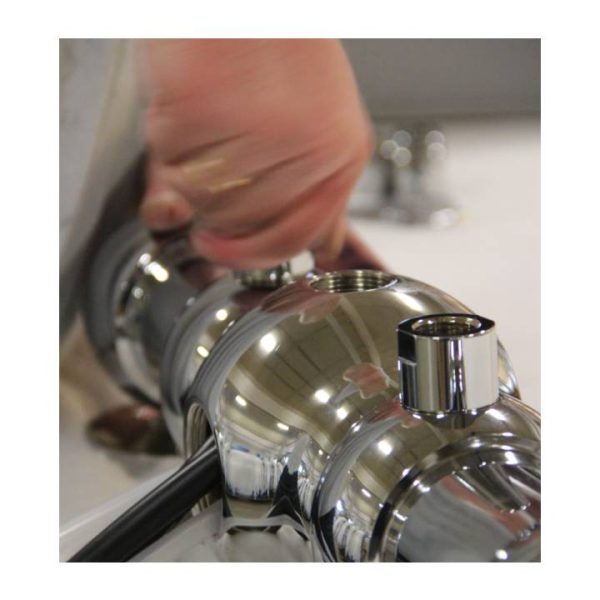 Montage mécanique - Travie