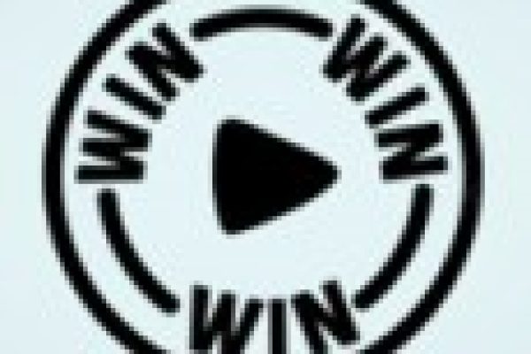 logo win win win - campagne radio
