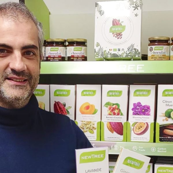Newtree : "Un réel atout pour notre activité"