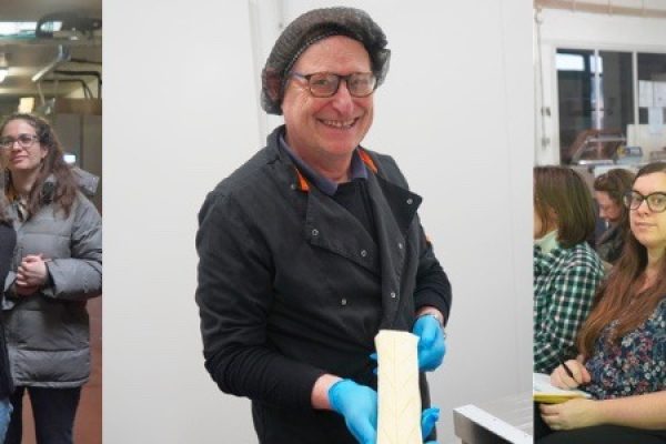 Event alimentation durable