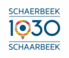 Commune Schaerbeek logo