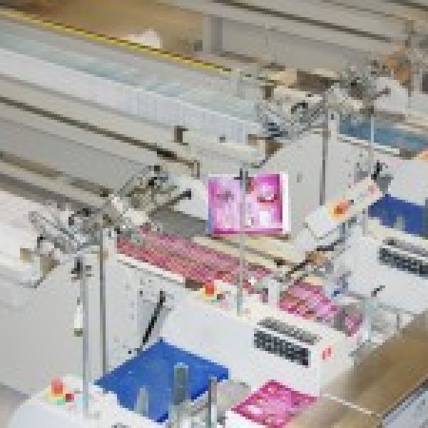 Dos carré collé ou cousu brochage renaitre