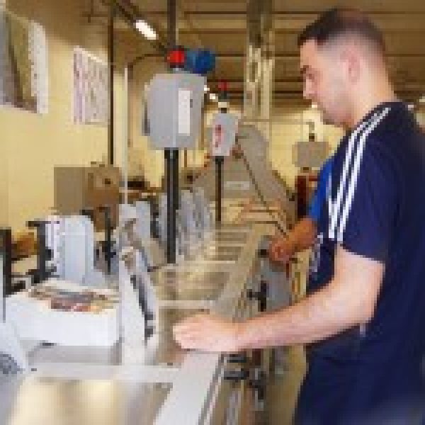 Dos carré collé ou cousu brochage renaitre