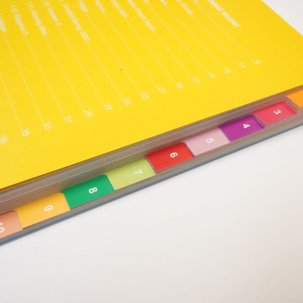 Brochage Renaître - Encocheuse Durrer