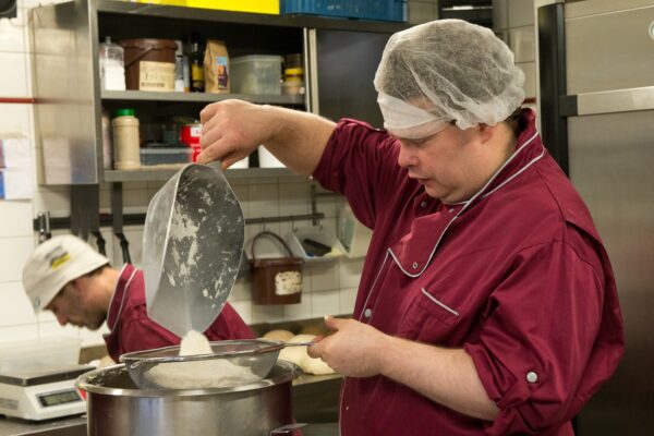 Boulangerie - Ferme nos Pilifs