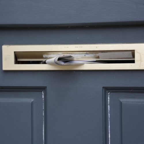 Distribution - Groupe Foes