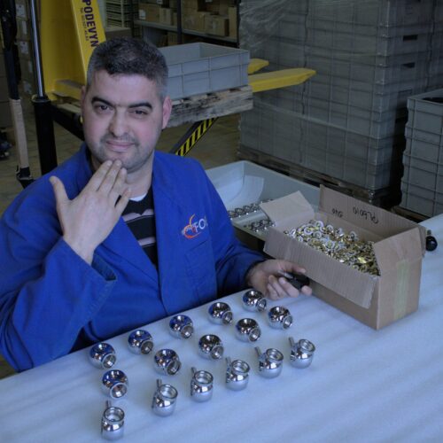 Montage - Groupe Foes