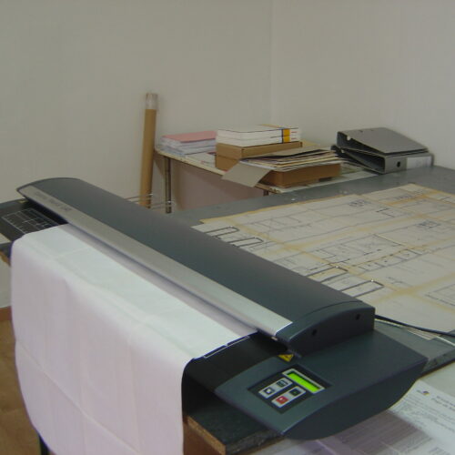 Numérisation - Groupe Foes