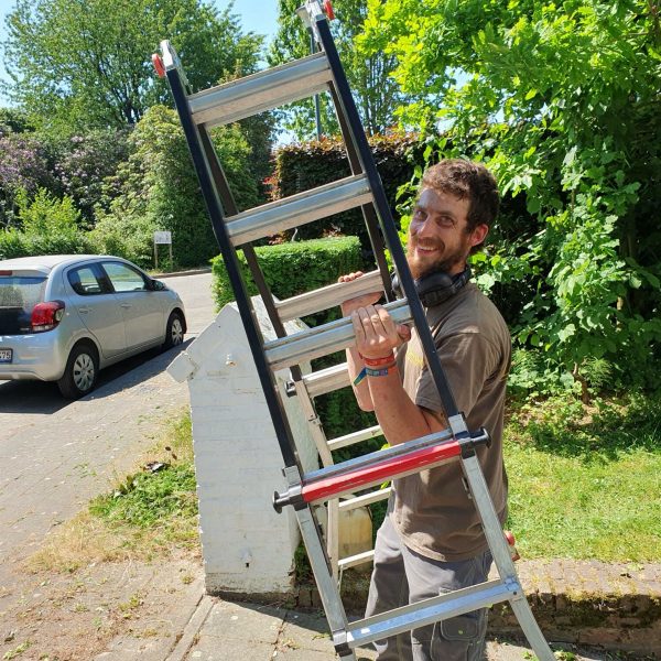 Gauthier jardinier - La Serre Outil