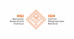 IGN cartes logo