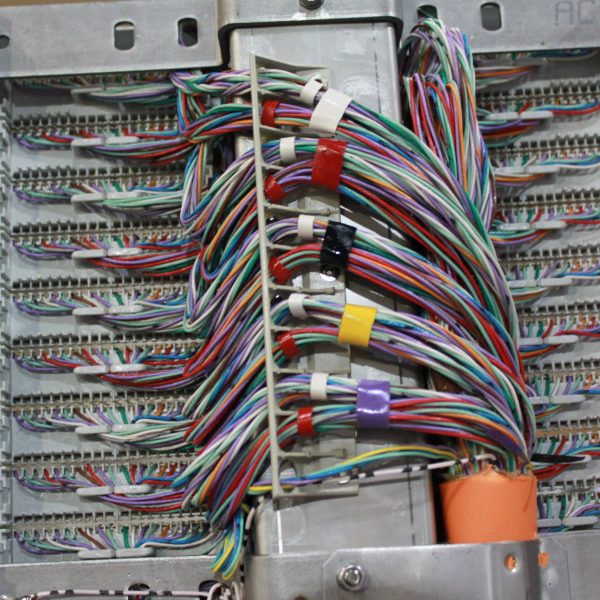 Montage mécanique - Travie