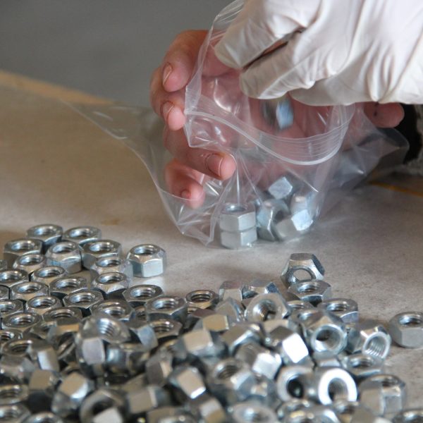 Montage mécanique - Travie