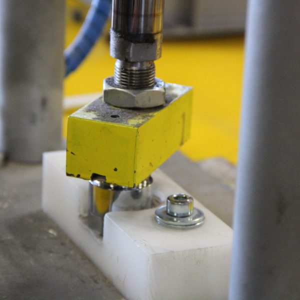 Montage mécanique - Travie