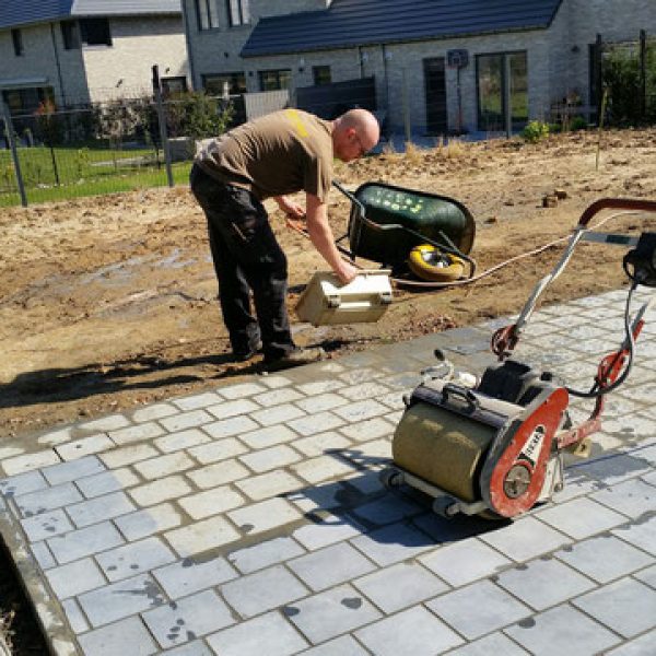LSO terrasse - La Serre Outil