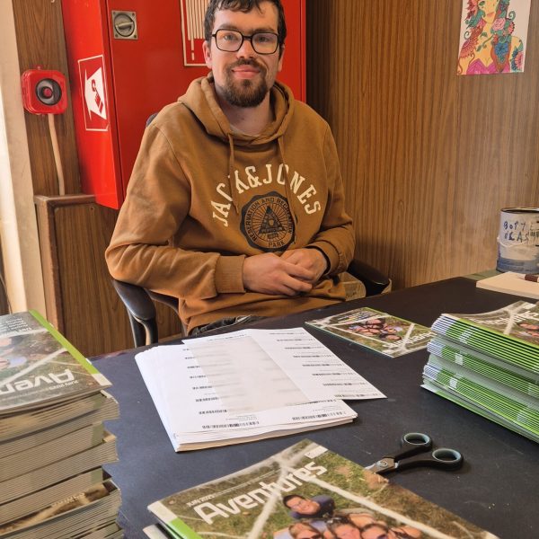 Manutention et mailing - L'Ouvroir