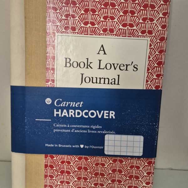 Livre artisanal - L'Ouvroir