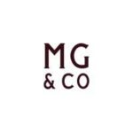 MG and Co logo