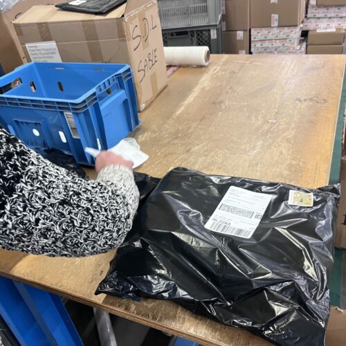 Manudata handling ©PHaedrich - Manufast