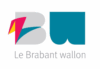 T.P.I Brabant wallon logo