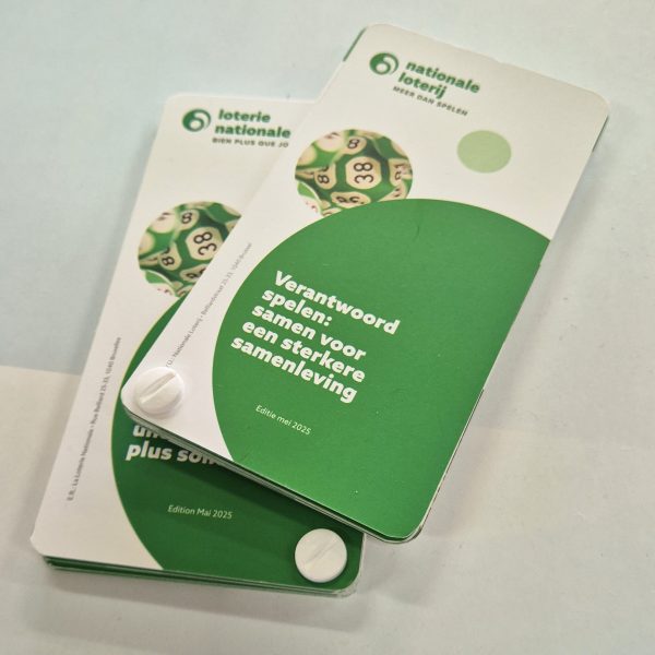 Assemblage document promo - Travco