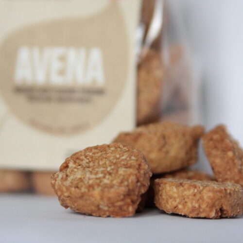 Biscuits Avena - Ferme nos Pilifs