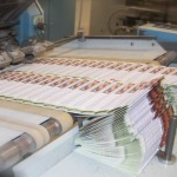 brochage renaitre - coupe et pliage