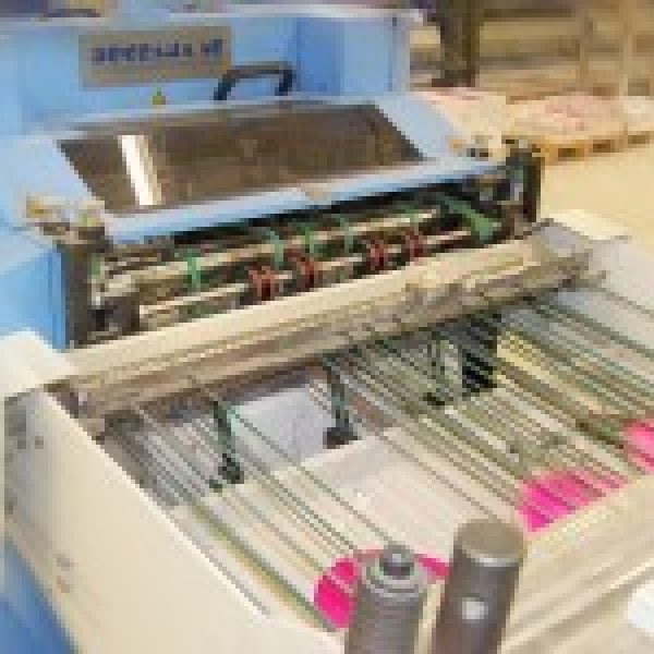 brochage renaitre - découpe