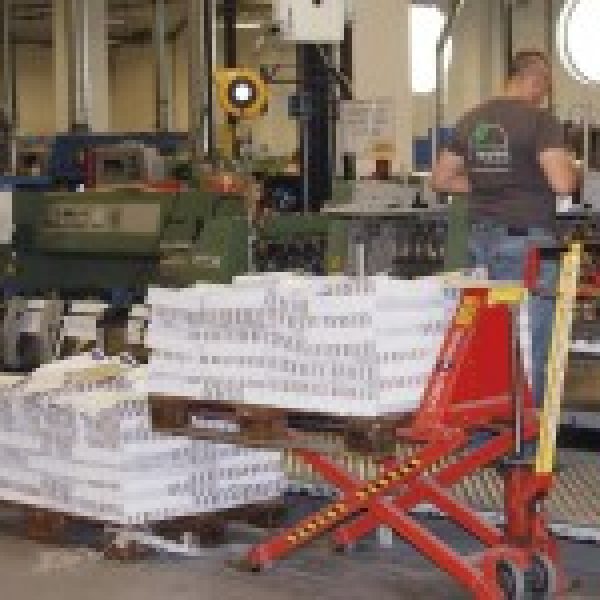 brochage renaitre encartage piquage