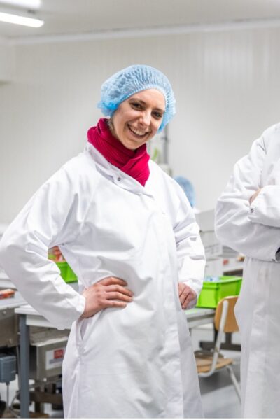 Conditionnement alimentaire Conditionnement alimentaire