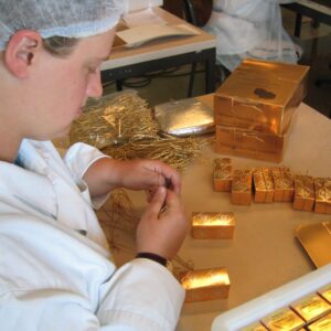 Conditionnement alimentaire - Travie