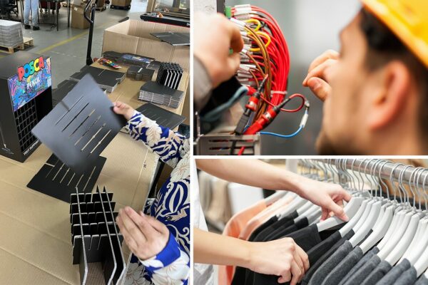 emploi ouvrier travco